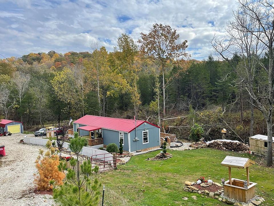 1975 Us Highway 57, Tollesboro, KY 41189 MLS 40856 Zillow