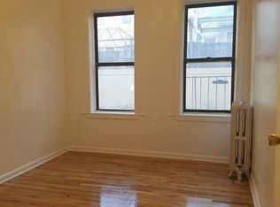 2698 Bailey Ave APT D5, Bronx, NY 10463