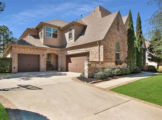 43 Wrangler Pass Dr, Spring, TX 77389