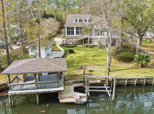 10070 Coleman Ln, Elberta, AL 36530