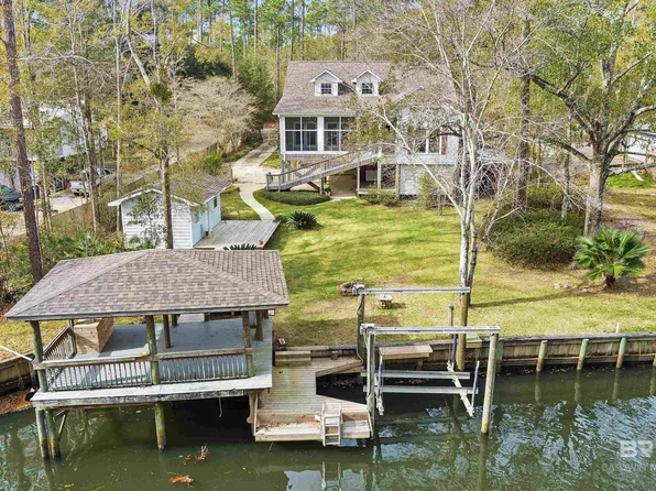 10070 Coleman Ln, Elberta, AL 36530