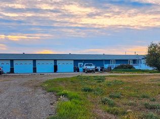 80526 Range Road 124, Saddle Hills County, AB T0H0K0
