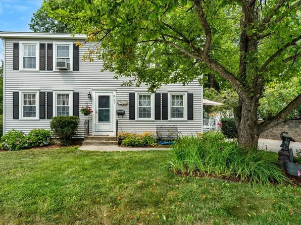 65 Plymouth Street, Manchester, NH 03102