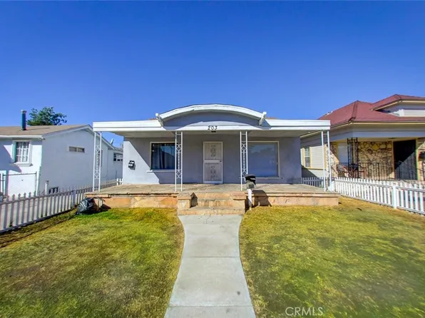 203 E 56th St, Los Angeles, CA 90011