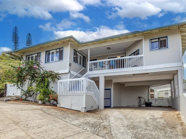 3279 Kehau Pl APT A, Honolulu, HI 96816