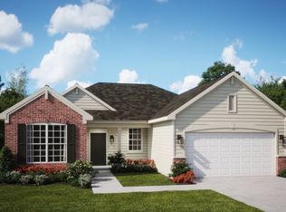 Rutherford Plan, Kingston Ridge : Andare Series, Lowell, IN 46356