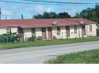 752 Dr Martin Luther King Jr Blvd APT 2, West Palm Beach, FL 33404