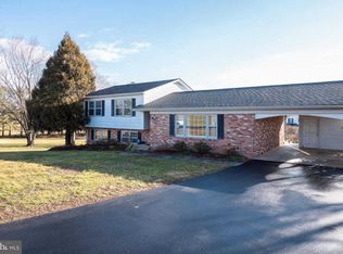 11901 Cowne Ct, Nokesville, VA 20181