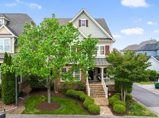 3021 Bear Oak Ln, Cary, NC 27519