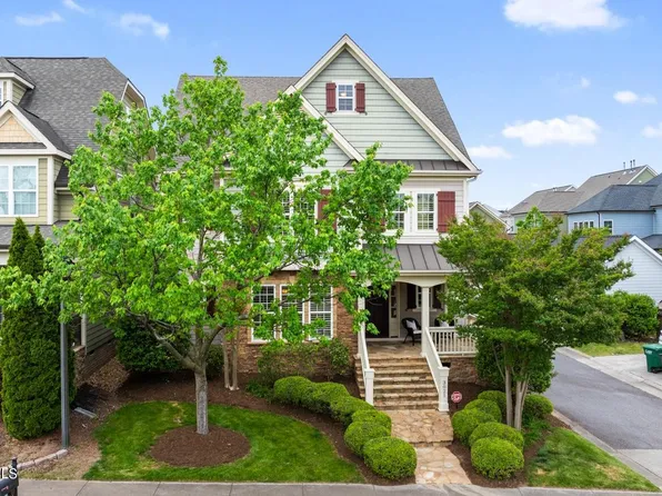 3021 Bear Oak Ln, Cary, NC 27519