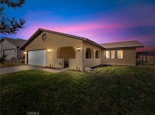 14876 Tournament Dr, Helendale, CA 92342