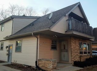 4751 N 52nd St, Milwaukee, WI 53218