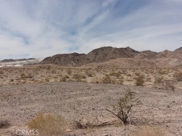 0 Kellbaker Broadway, Amboy, CA 92304