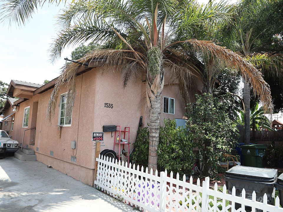 1st image of 1535 W Gage Ave