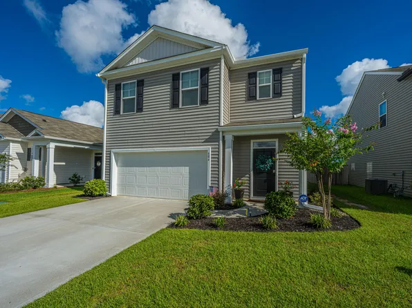 606 Ladywood Dr, Summerville, SC 29486