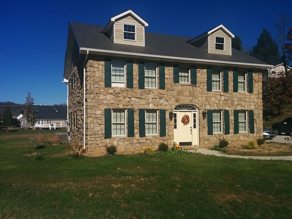 Brand new, energy efficient construction
