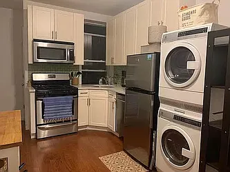 Rented by Corcoran