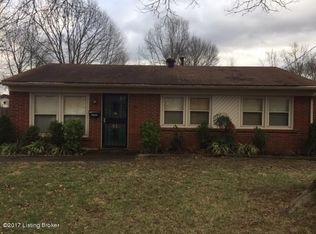 7613 Mango Dr, Louisville, KY