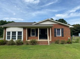 436 Sandhill Dr, Goldsboro, NC 27530