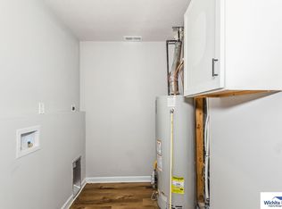 201 S Meridian Ave, Wichita, KS 67213