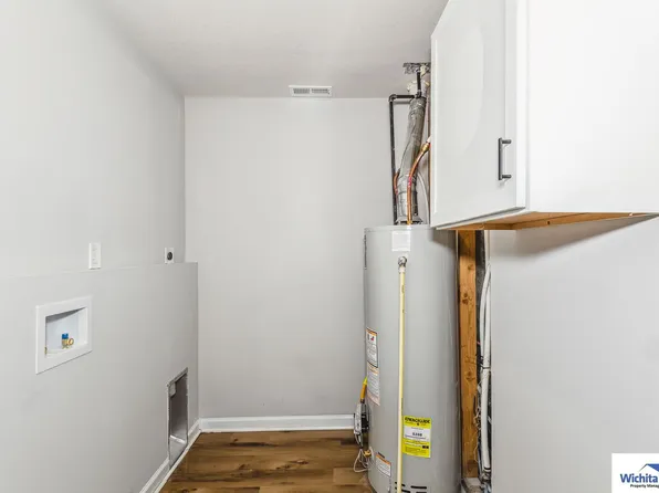 201 S Meridian Ave, Wichita, KS 67213