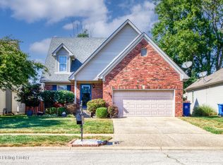 10423 Sandbourne Way, Louisville, KY