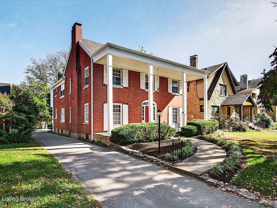 1st image of 2325 Broadmeade Rd #2