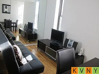 Rented by KVNY Soho