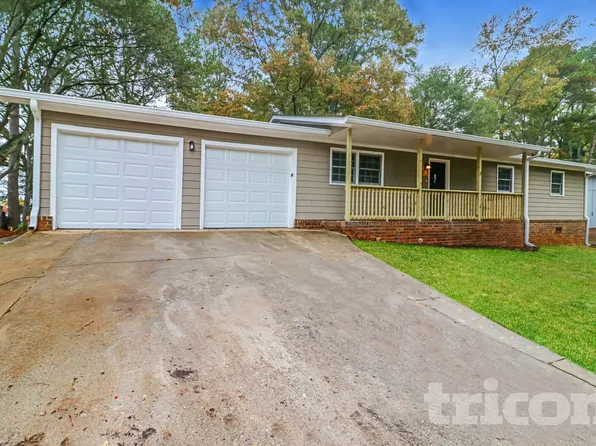 2906 Deshong Dr, Stone Mountain, GA 30087