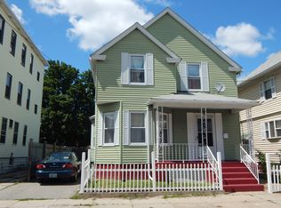 69 Elmdale Ave, Providence, RI 02909