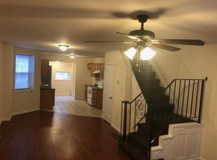 119 S Alden St, Philadelphia, PA 19139