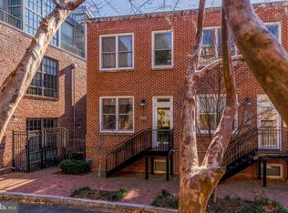 Georgetown, Washington, DC 20007