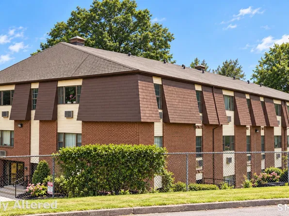 45 Stevens St #3A, Bridgeport, CT 06606