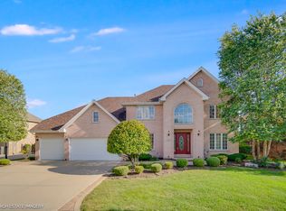 8603 142nd St, Orland Park, IL