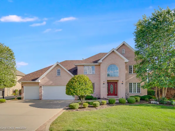 8603 142nd St, Orland Park, IL 60462