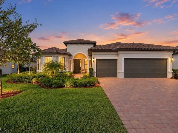 2997 Sagittaria Ln, Alva, FL 33920