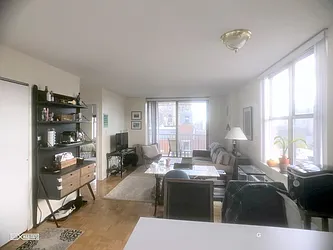 Rented by Citi Habitats