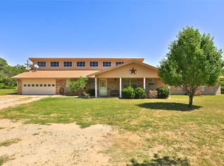 311 Paisano Dr, Clyde, TX 79510