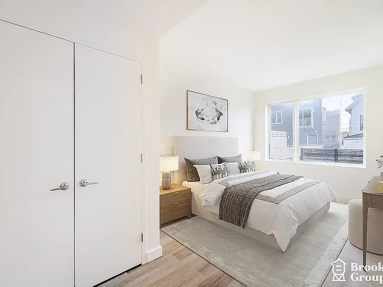 101-19 Rockaway Beach Blvd #2L — Photo 7
