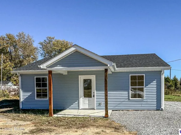 50 Kefauver Rd, Leitchfield, KY 42754