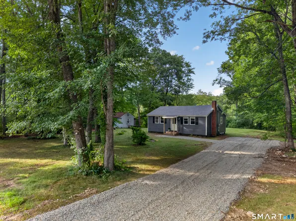 146 Witch Meadow Road, Salem, CT 06420