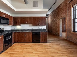 The Lofts at New Amsterdam, Detroit, MI 48202