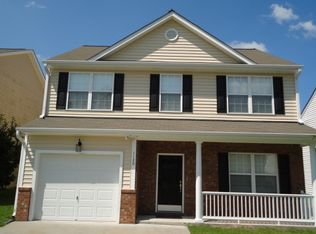 1120 Rutledge Landing Dr, Knightdale, NC 27545