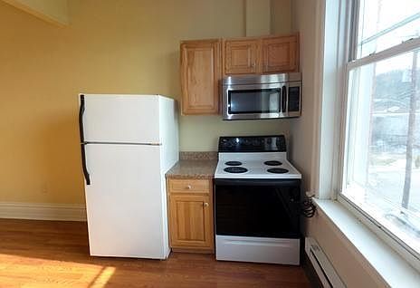 New appliances!