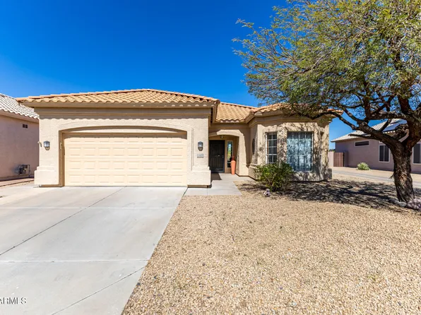 20008 N COYOTE LAKES Parkway, Surprise, AZ 85378
