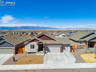6610 Chaplin Dr, Colorado Springs, CO, 80925