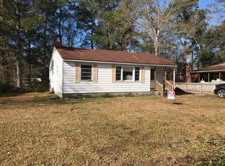 7625 Lady St, North Charleston, SC 29420