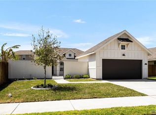 5401 Escondido Pass, McAllen, TX 78504