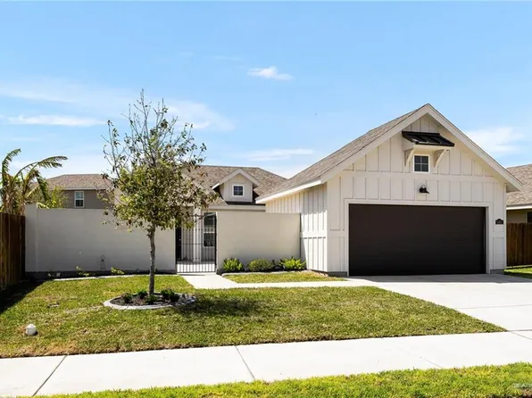 5401 Escondido Pass, McAllen, TX 78504