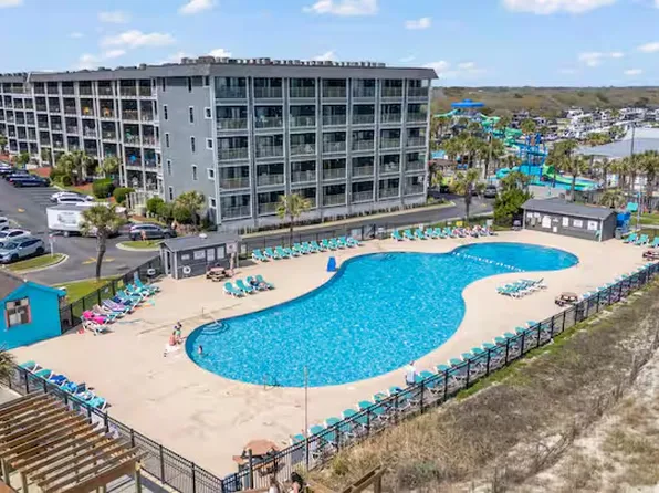 5905 S Kings Hwy, Myrtle Beach, SC